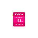 Kioxia SDXCカード 128G