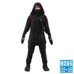 ショッピング着る毛布 Bauhutte(バウヒュッテ) 着る毛布 ダメ着 4G ネクスト ブラック Mサイズ HFD-4G-24-M-BK 2024モデル 冬用 部屋着 ルームウェア メンズ レディース