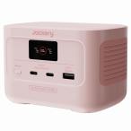 Jackery ポータブル電源 Explorer 100Plus チェリーブロッサム JE-100A-SP