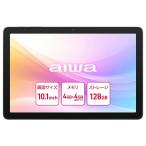  Aiwa aiwa tab AB10 Android15 установка 10.1 дюймовый планшетный компьютер (Allwinner A537 OctaCore/4GB/eMMC*128GB/Android15/10.1 type IPS/SIM слот : нет /1280x800pix)