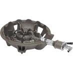 タチバナ製作所 鋳物コンロ TS-510セット 都市ガス 043344002