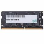 DDR4 SO-DIMM 3200MHz 260pin 8GB ES.08G21.GSH