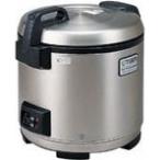 業務用炊飯ジャー 2升炊き JNO-A360 JNO-A360-XS