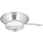 テイケイジイ SA18-0ラーメン用スープ漉し No.5(50メッシュ) BSC36