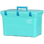 . мир cooler-box aqua blue 37A