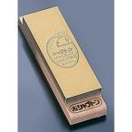 シャプトン セラミック砥石 M24(台付) #1000 中荒砥 オレンジ ATI50