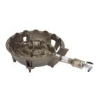 カンダ (KANKUMA) 鋳物コンロ TS-540P 13A | 都市ガス ( 13A )