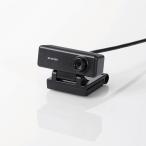  Elecom PC камера /100 десять тысяч пикселей / Mike встроенный / высокая четкость стекло линзы / черный UCAM-C310FBBK