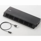  Elecom Note PC для кондиционер ( тонкий compact модель ) SX-CL20BK
