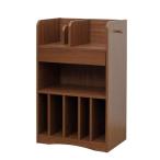  черный sio ранец подставка JOY( Brown ) 12153