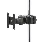  Sanwa Supply высота выдерживаемая нагрузка фигурная скобка установка монитор arm CR-LA357