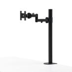  Sanwa Supply высота выдерживаемая нагрузка горизонтальный arm CR-LA1702BK