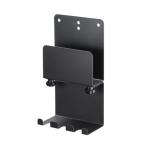  Sanwa Supply VESA крепление установка маленький размер PC,HDD держатель MR-VESA14