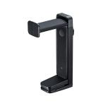  Sanwa Supply поворотный 2WAY наушники подставка PDA-STN25BK