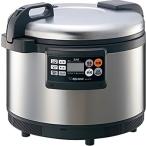 象印マホービン 象印 業務用IH炊飯ジャー 極め炊き NH-GE54-XA