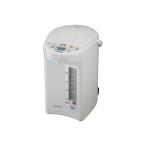 象印マホービン 象印 マイコン沸とう 電動ポット 5.0L CD-SE50-WG