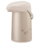  Zojirushi ma сигнал ведро Zojirushi нажать только pot AB-RC30CM(3.0L) коврик бежевый ABRC30CM