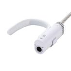  Tescom HUG AIR( - g воздушный ) "свободные руки" осушитель ( собака * кошка для ) PET-DRY01WH