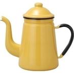 野田琺瑯キリンコーヒーポット13c...