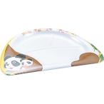 エンテック千羽鶴パンダランチ皿L-...