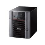  Buffalo TeraStation TS5420DN серии 4 Drive 8TB TS5420DN0804