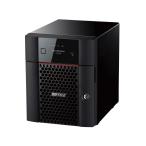  Buffalo TeraStation TS3430DN серии 4 Bay настольный NAS 12TB TS3430DN1204