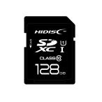  магнитный изучение место 128GB SDXC карта Class 10 UHS-1 соответствует HDSDX128GCL10UIJP3
