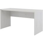 ショッピングDS 4FUL HELM(ヘルム) デスク(140cm幅) HM140-73DS-WH