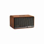 Edifier производства стол верх беспроводной динамик S300( Brown ) 80W Bluetooth, USB-C, AUX, Wi-Fi(AirPlay час )[ Япония официальный агент товар ] ED-S300-BR ED-S300-BR
