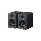 Edifier compact активные аудиоколонки M90 100W ввод 6 система Bluetooth HDMIeARC свет такой же ось цифровой AUX USB-C в высоком разрешени многоточечный подключение дистанционный пульт черный 