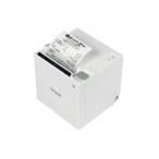  Epson re сиденье принтер / стандартный модель /80mm*58mm/USB* проводной LAN*Bluetooth/ источник питания включение в покупку / белый TM302-613W