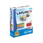 インターコム LAPLINK 14 2ライセンスパック 0780350