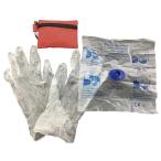 Accフェイスシールドセット 救命用具 口呼吸 人工呼吸用 救助 心肺蘇生