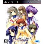 PS3 CLANNAD[ новый товар ]