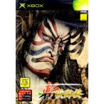 ＸＢＯＸ　斬　歌舞伎【新品】