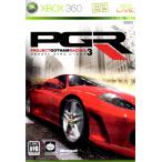 Xbox360／PGR 3 プロジェクトゴッサムレーシング3
