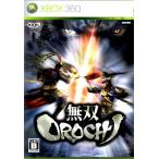 XBOX360 無双ＯＲＯＣＨＩ【中古】