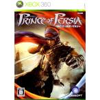 XBOX360ソフト プリンス・オブ・ペルシャ
