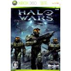 Halo Wars/Xbox360