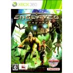 Xbox360／ENSLAVED 〜ODYSSEY TO THE WEST〜