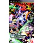 PSP Gundam память z~ битва .. память ~[ б/у ]