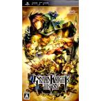 PSP gran Nights hi -тактный Lee [ б/у ]