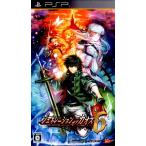 PSP generation ob Chaos 6[ used ]