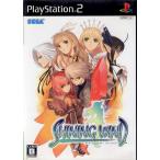 PS2 シャイニング・ウインド 【中古】