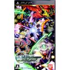 PSP Gundam память z~ битва .. память ~[ б/у ]