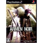 PS2 アーメン・ノワール 通常版【新品】