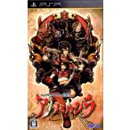 PSP L mina-ju необычность . Ame блохи - sila[ б/у ]