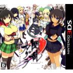 3DS Senran Kagura ~ девушка .. подлинный .~[ б/у ]