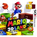 3DS super Mario 3D Land [ б/у ]