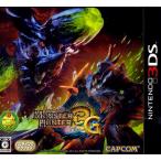 3DS Monstar Hunter 3( Try )G[ б/у ]